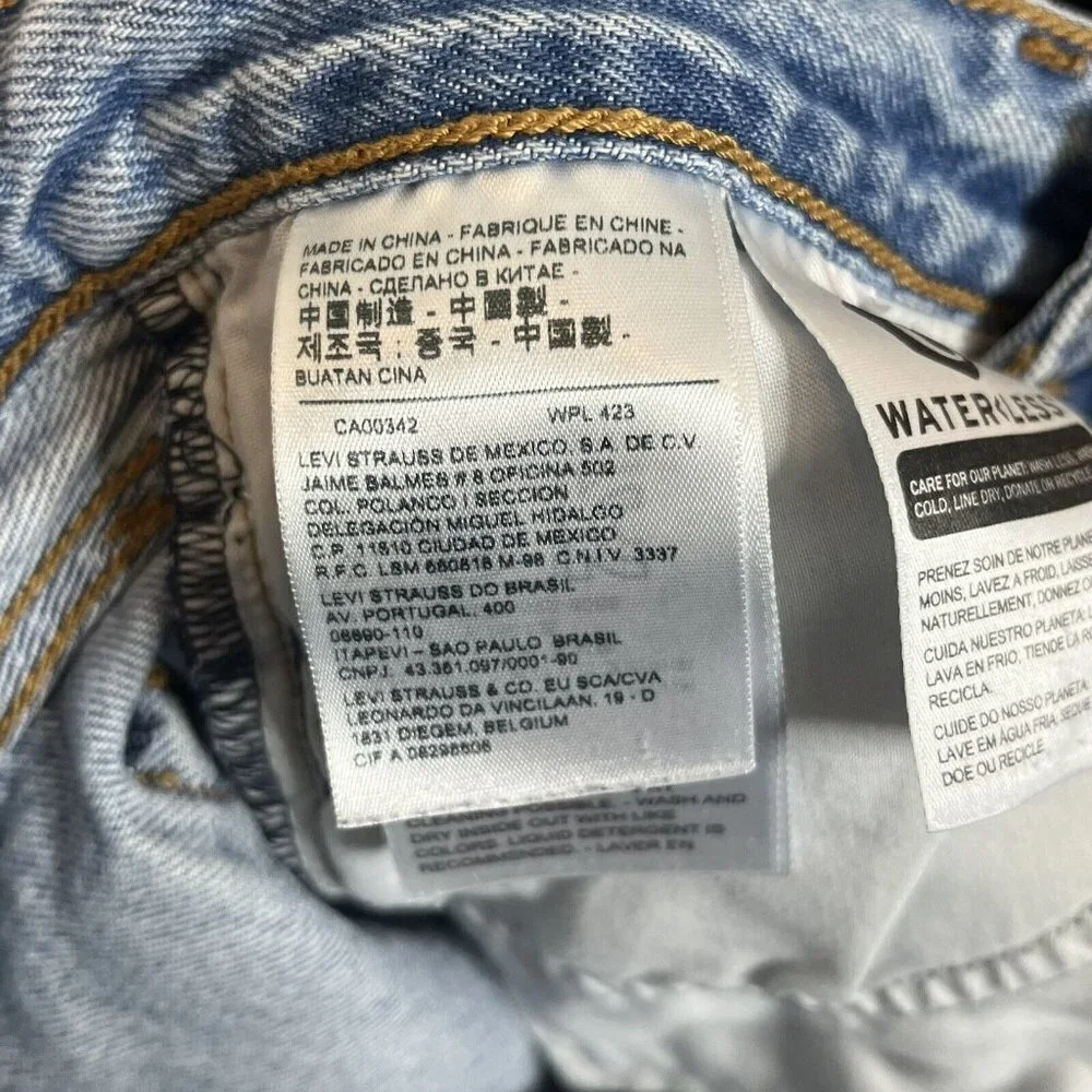 Welcome to my closet! - Picture 7 of 9